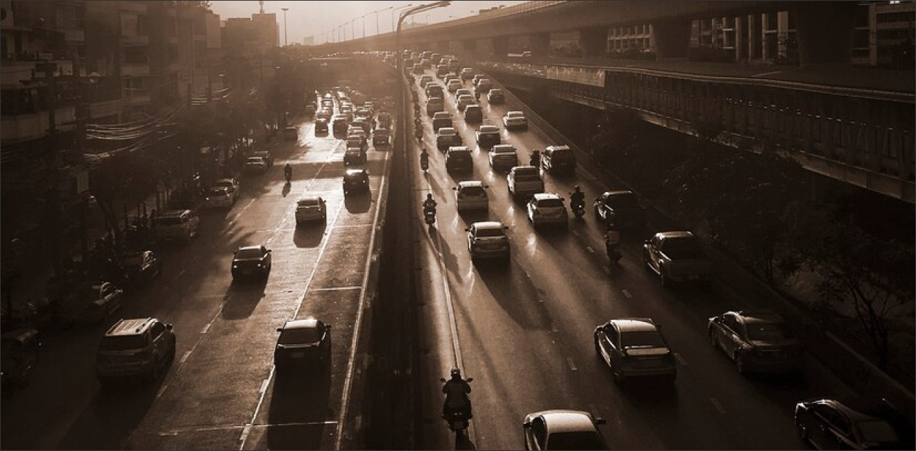 Automated Traffic Oversight