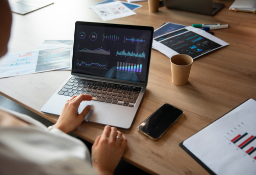 Contextual Customer Interactions to deliver personalized experiences and build stronger relationships.