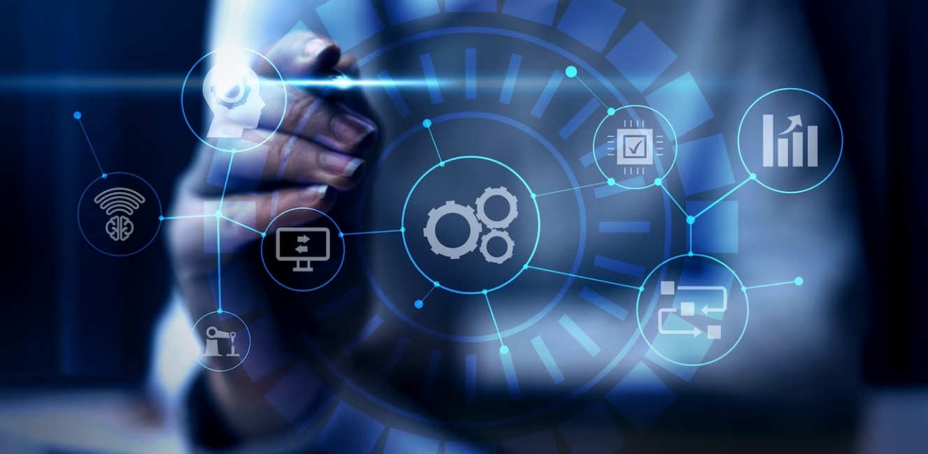 AI-Powered Business Navigator