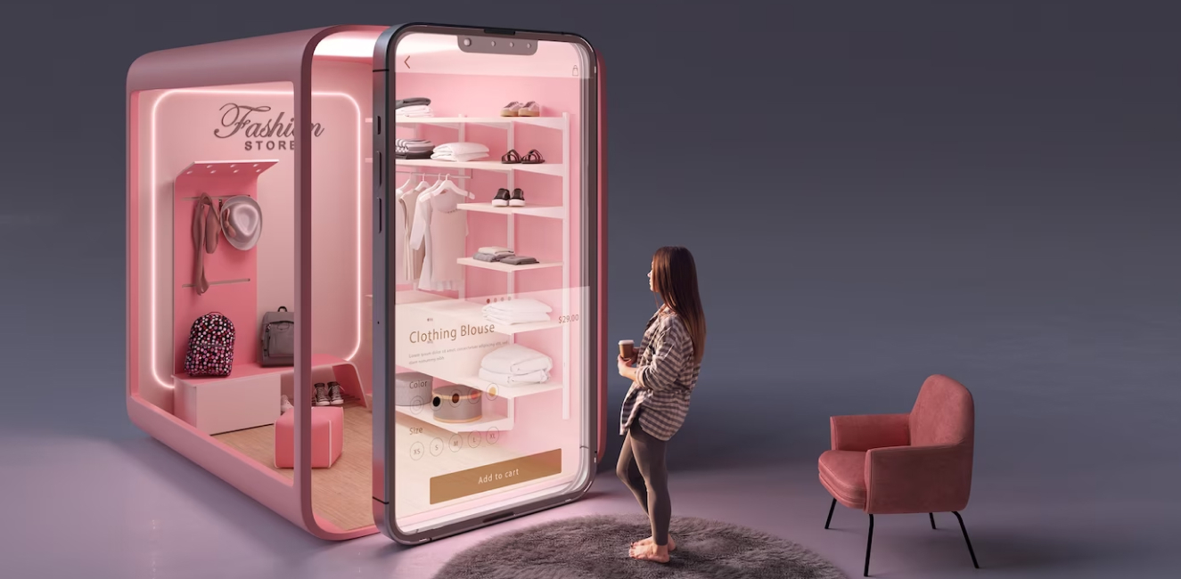 AI-powered Fashion Design from Moodboard