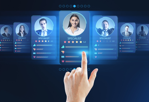 Exceptional recruitment insights through intelligent resume analysis to ensure a thorough understanding of candidates’ qualifications and potential.