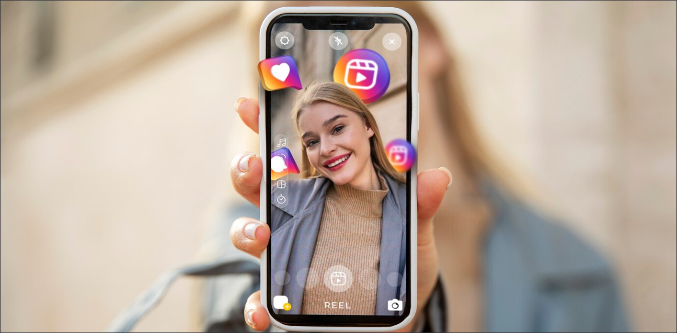 Social Media Content Recommendation Engine