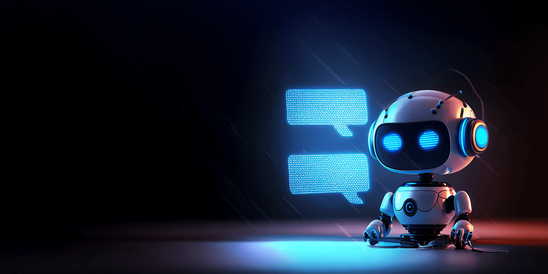 AI Chatbots Development Service