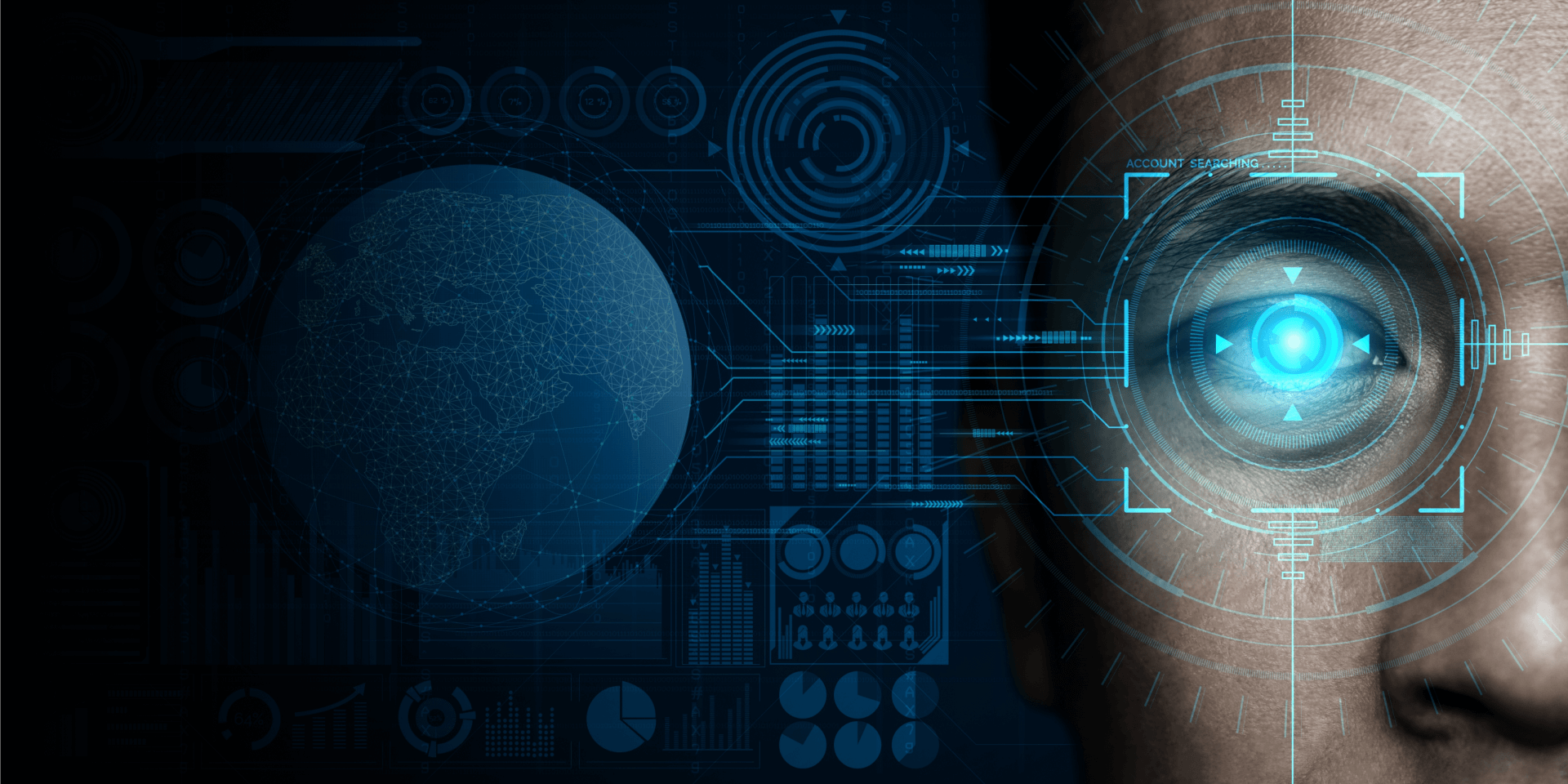 The future with Artificial Intelligence