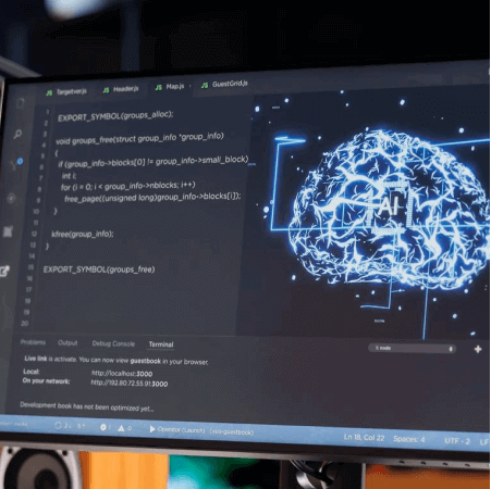 Machine Learning Development