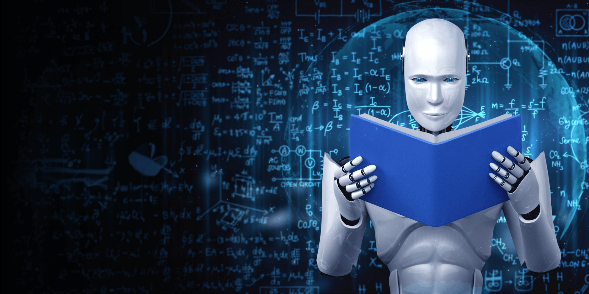 The future with Artificial Intelligence